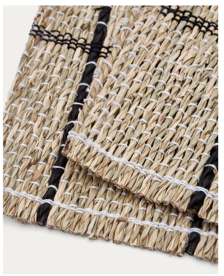 Prestieranie v súprave 2 ks z morskej riasy 33,5x49 cm Uya – Kave Home