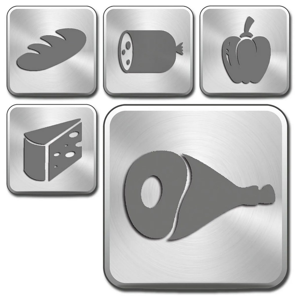 Graef SKS 72012 elektrický krájač