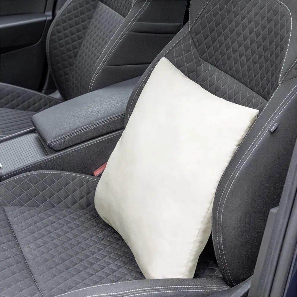 Cestovný vankúšik 40x40 cm - Maximex