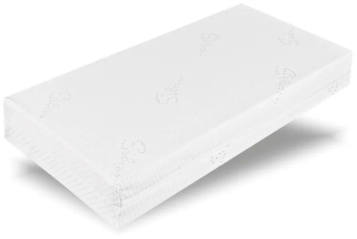 Obliečka na matrac Silver Light EMI, 70x140 12 cm