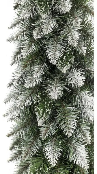 Vianočná dekorácia GIRLANDA 100 cm