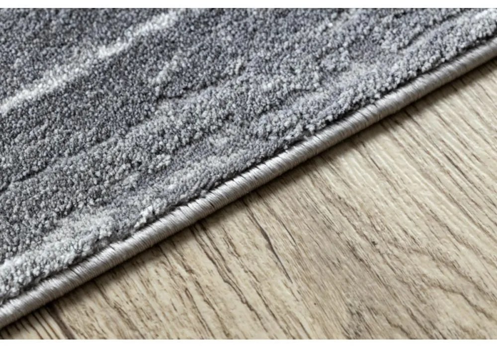 Kusový koberec Reme šedý 140x190cm