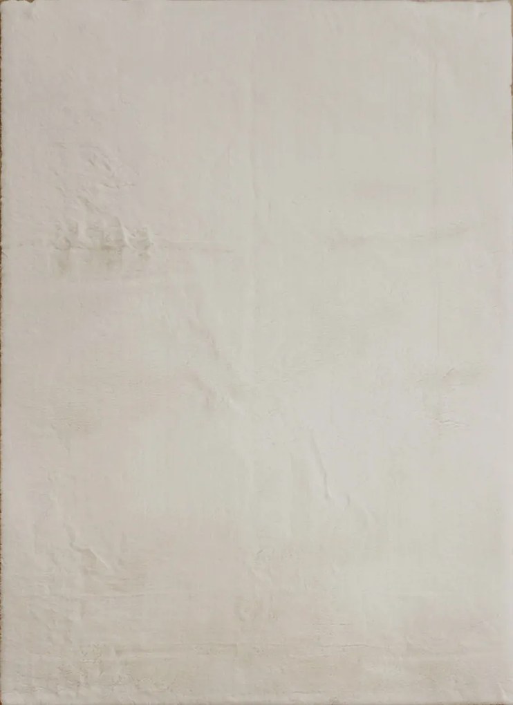 Koberec Cozy 1453 béžový obdĺžnikový – polyester 16 mm Rozmer: 120x180 cm