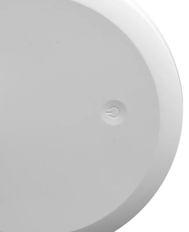 LED stolná lampa Ecolite LTL11 7W neutrálna stmievateľná biela