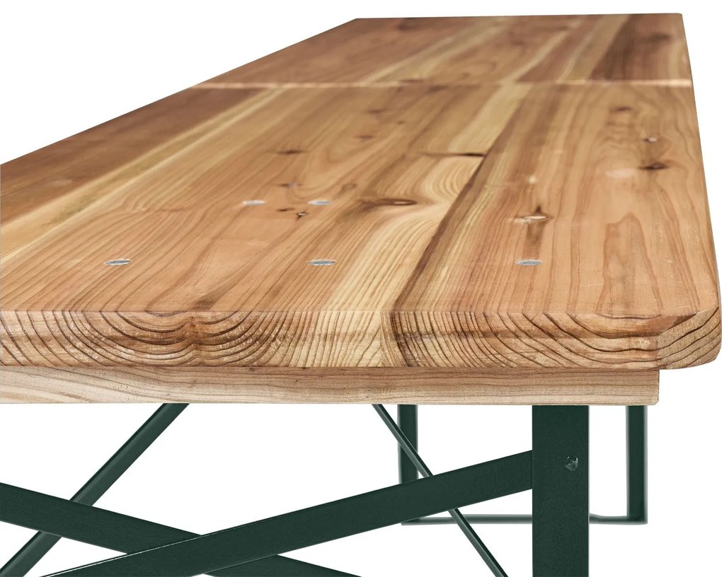 InternetovaZahrada Pivný set Passau - 220cm