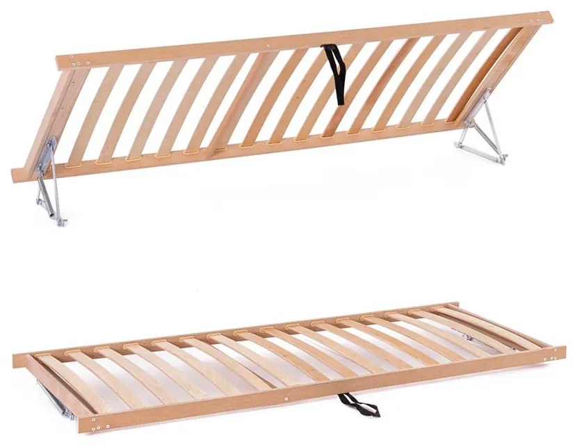 ROŠT 90x200 Varianta: FIT 90 BV