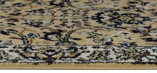 Koberce Breno Behúň PRACTICA 59/EVE, šíře role 80 cm, béžová, viacfarebná