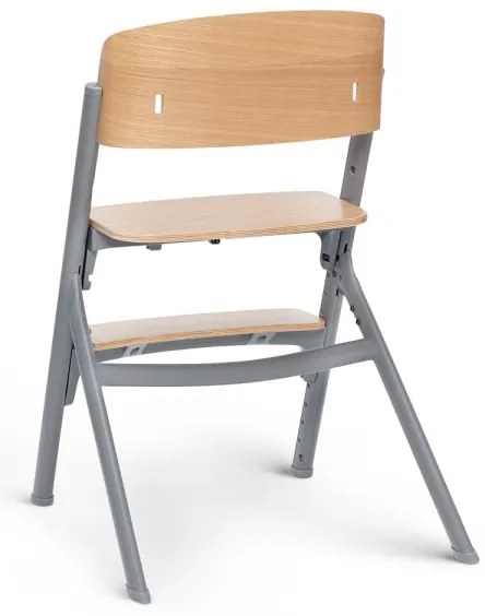 KINDERKRAFT SELECT 3v1 LIVY Premium dub + lehátko CALMEE pre deti