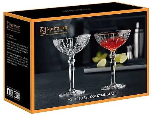 Nachtmann Noblesse coctail 180 ml 2 ks
