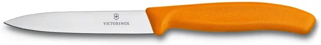 Victorinox - Kuchynský nôž oranžový