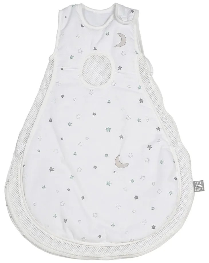 Detský spací vak Safe asleep – Roba