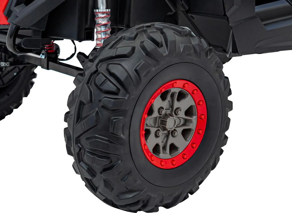 Ramiz Buggy UTV-MX 2000N čierna
