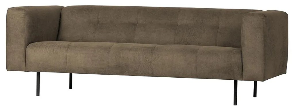 Štvormiestna pohovka Skin 72 × 213 × 90 cm