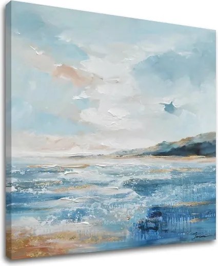 Obraz na plátne MORE