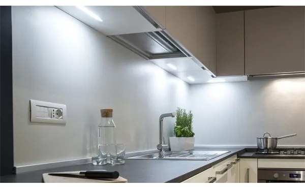 Ecolite TL4009-LED24W - LED Podlinkové svietidlo RONY LED/24W/230V