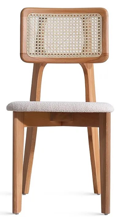Aine Štýlový jedálenský stôl 100cm a stoličky