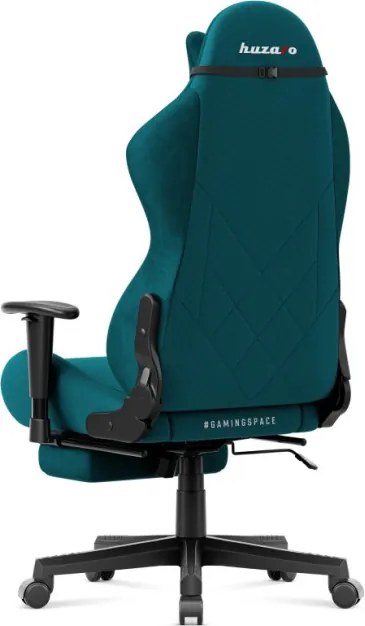 Herná stolička Force 5.7 Teal