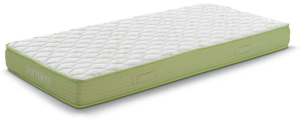 Matrac Dormeo Aloe Vera+ Memory 18 cm. Stredne tvrdý, s aloe vera, pamäťová pena, pena Ecocell®