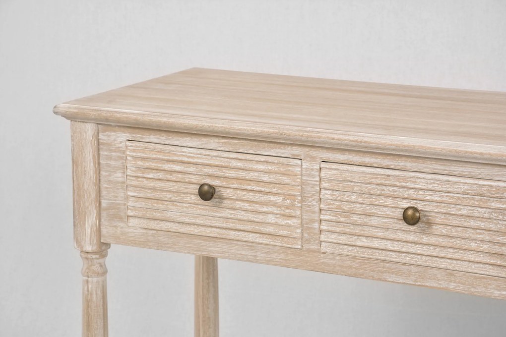 Konferenčný stolík Livorno 120 cm béžový