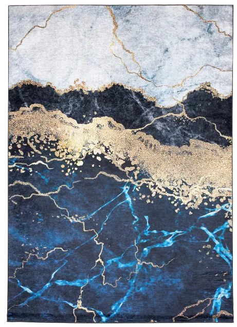 Koberec 37050 PRINT TOSCANA
