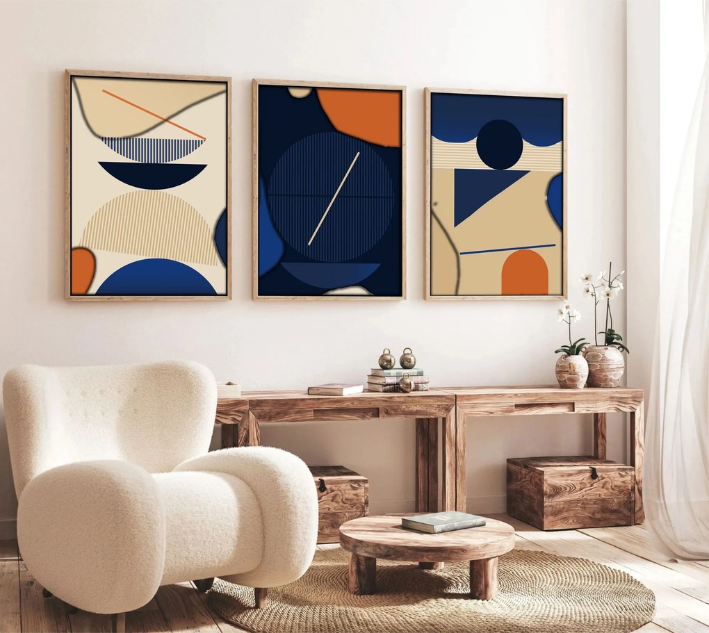 Huhu101 - 30 x 40