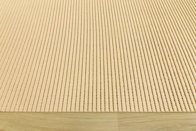 Kúpelňová penová rohož Softy-tex 800 béžová