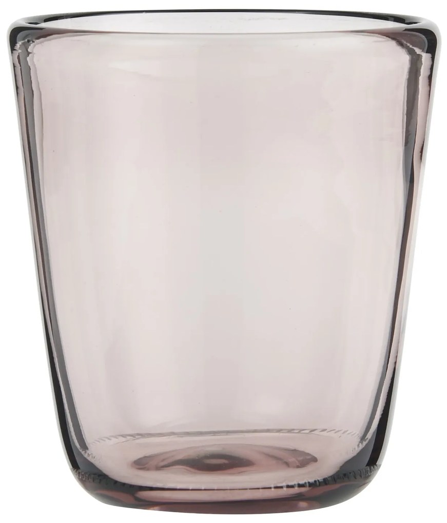 IB LAURSEN Pohár Glass Malva 180 ml