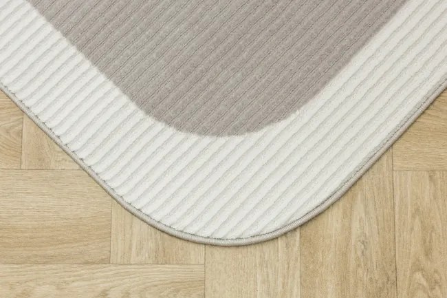 Koberec Selenne GS009A béžový / krémový