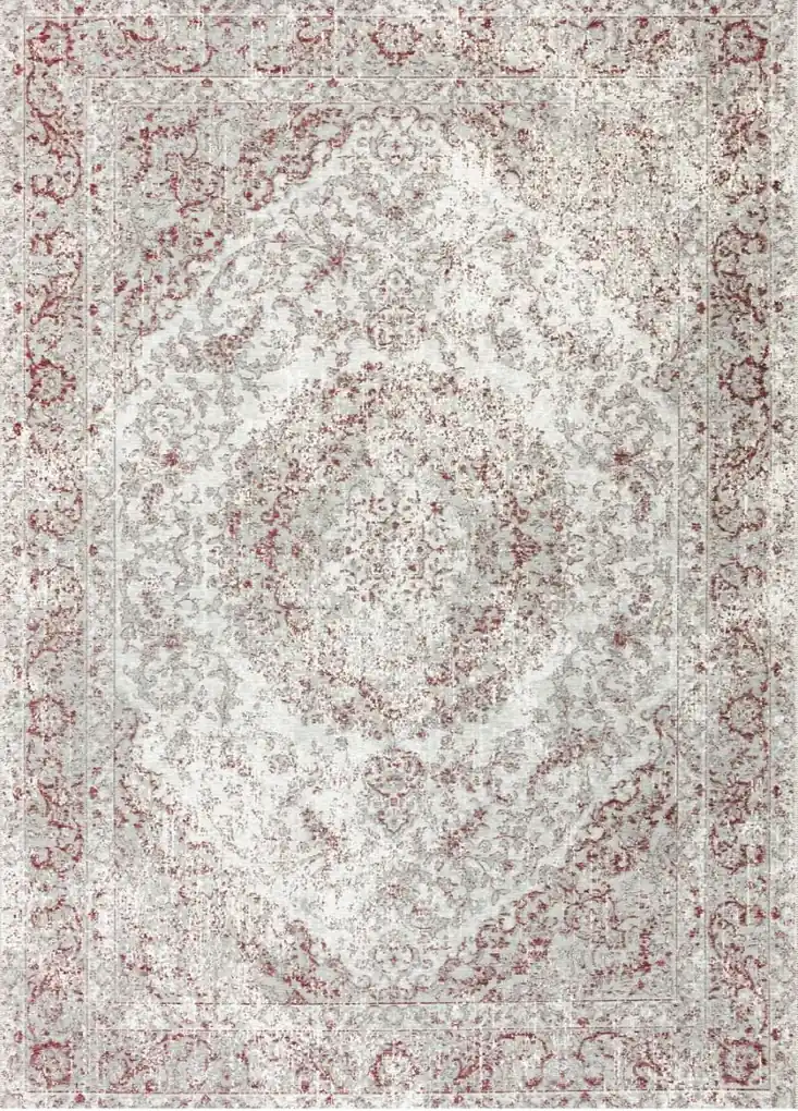 Koberce Breno Kusový koberec ORIGINS 500 05/J310, viacfarebná,67 x 130 cm |  BIANO