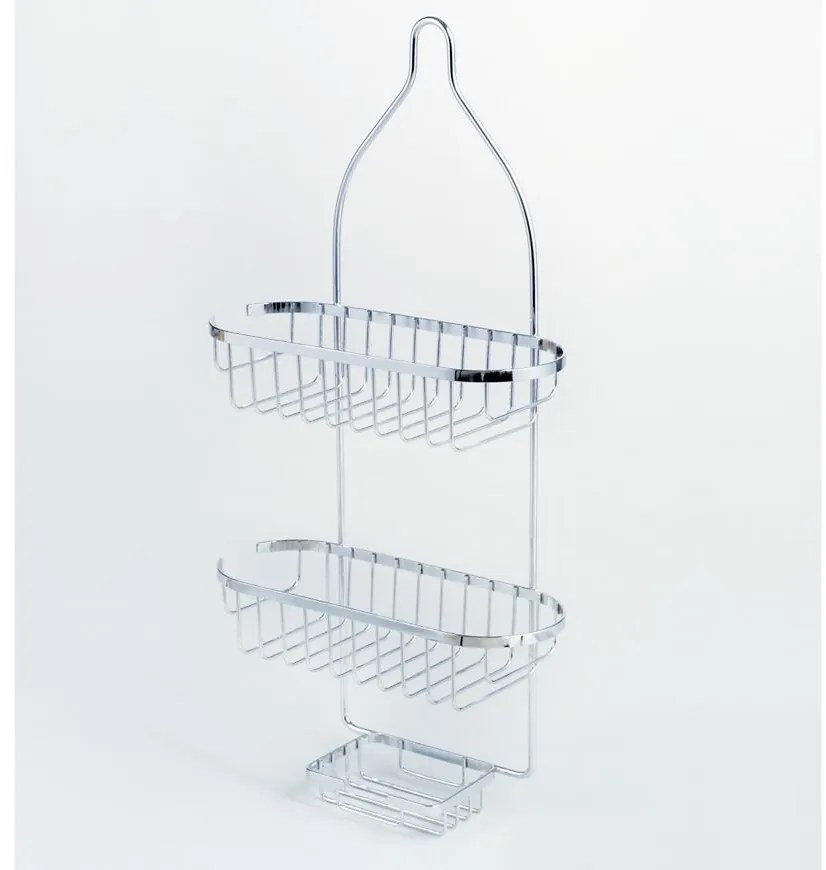 Kúpeľňová polica FTD293