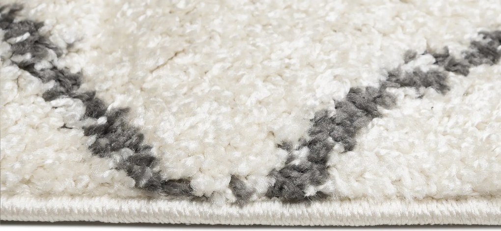 TA Koberec 4078A BALÍK D.FUME DELHI SFE Rozmer: 140x200 cm