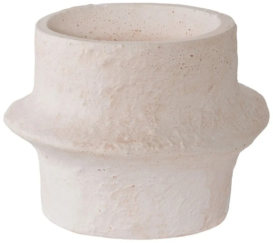 Svietniky na čajovú sviečku z cementu v súprave 2 ks – House Nordic