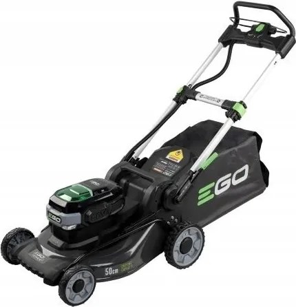 Akumulátorová kosačka s pohonom 50 cm 56 V/5,0 Ah