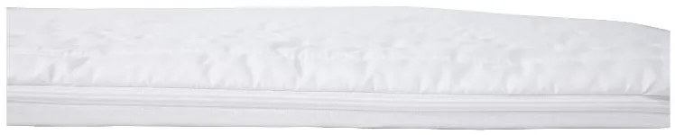 Livarno® Vrchný matrac z viskoelastickej peny, 160 x 200 cm (100394710)