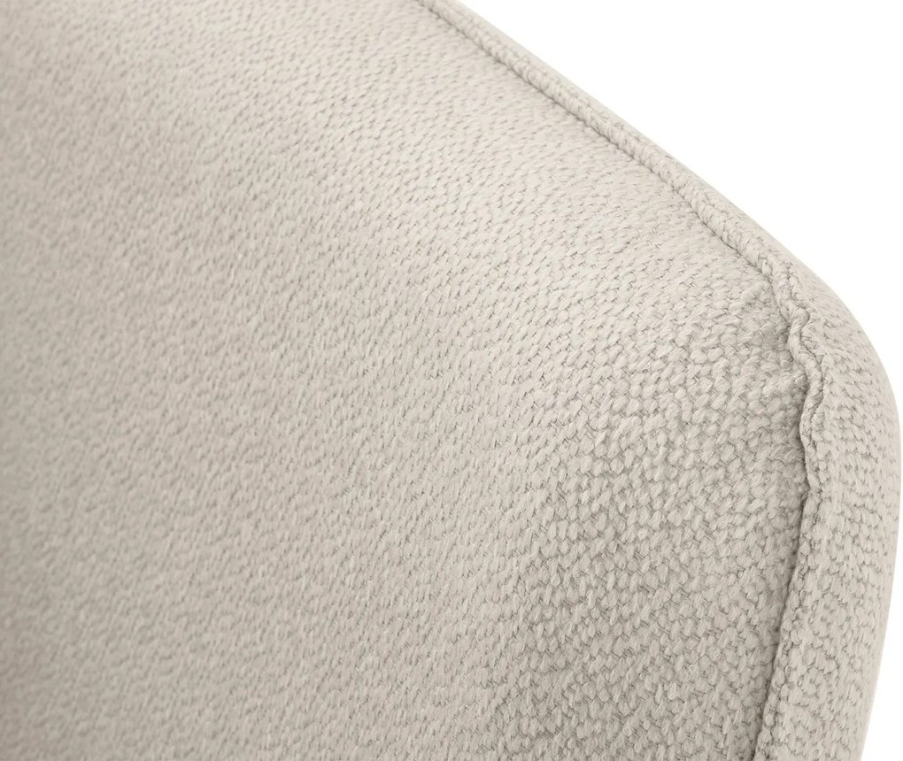 MAZZINI SOFAS Trojmiestna pohovka Verveine 205 × 90 × 96 cm