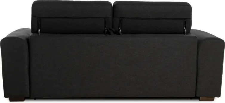 Pohovka FELYNE br. FELYNE s rozkladom na každodenné spanie, 140, béžová (enjoy new lux 2 camel)