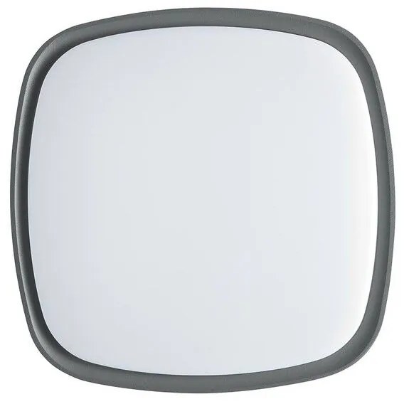 Redo  9544 TWILL stropné svietidlo LED 20W 1210lm IP65