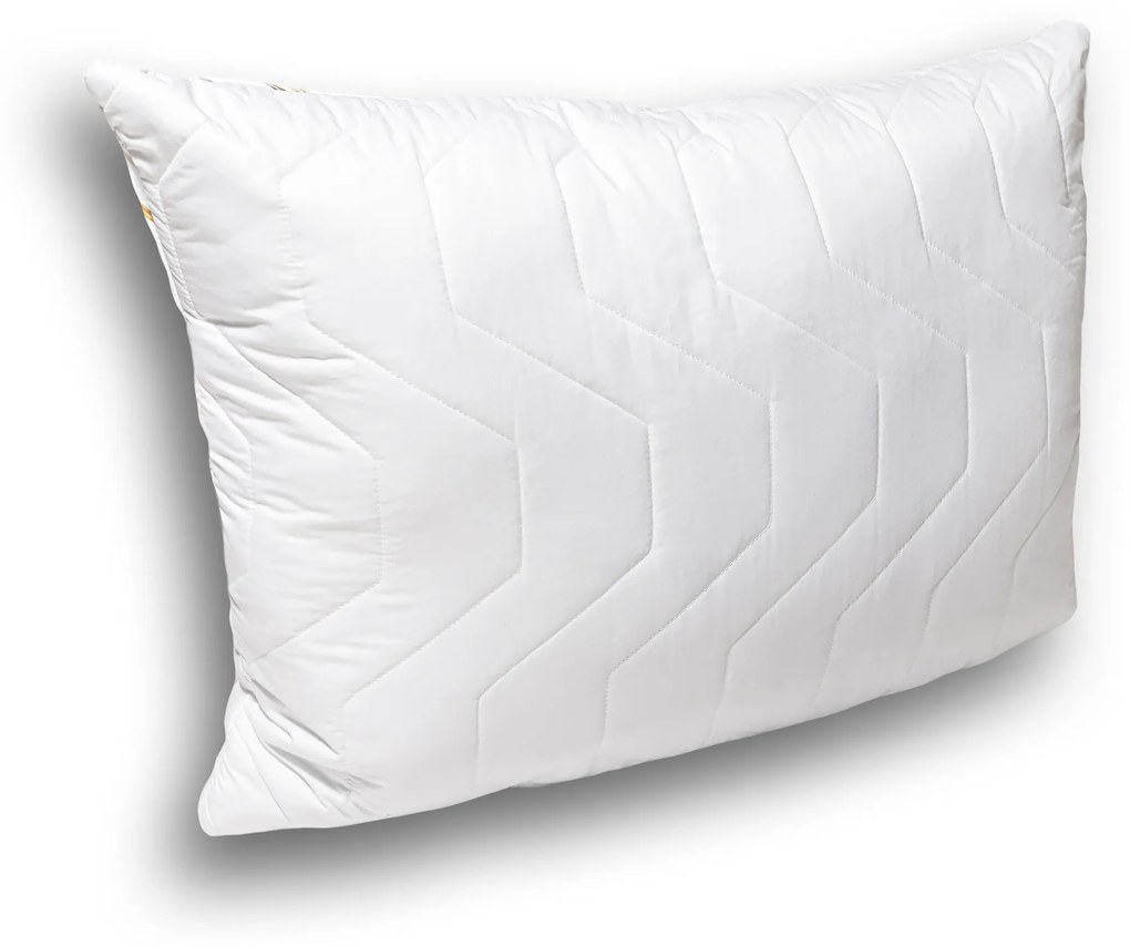 Luxusný Letný antialergický set Gold Swiss 140x200/70x90 cm