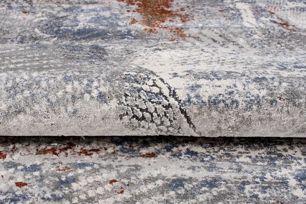 TA Koberec S755B SVETLOSIVÝ FEYRUZ FFS