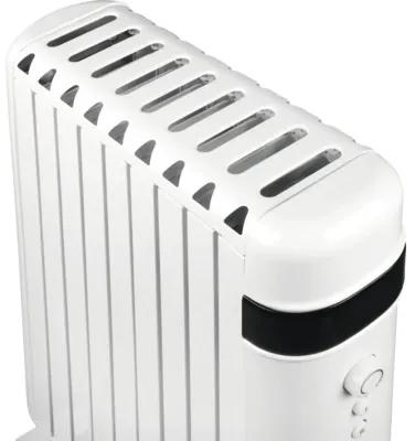 Elektrický radiátor Eurom RAD2000 WiFi 2000 W bezolejový