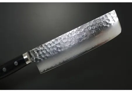nůž Usubagata 165mm Kanetsune Tsuchime VG-1 series