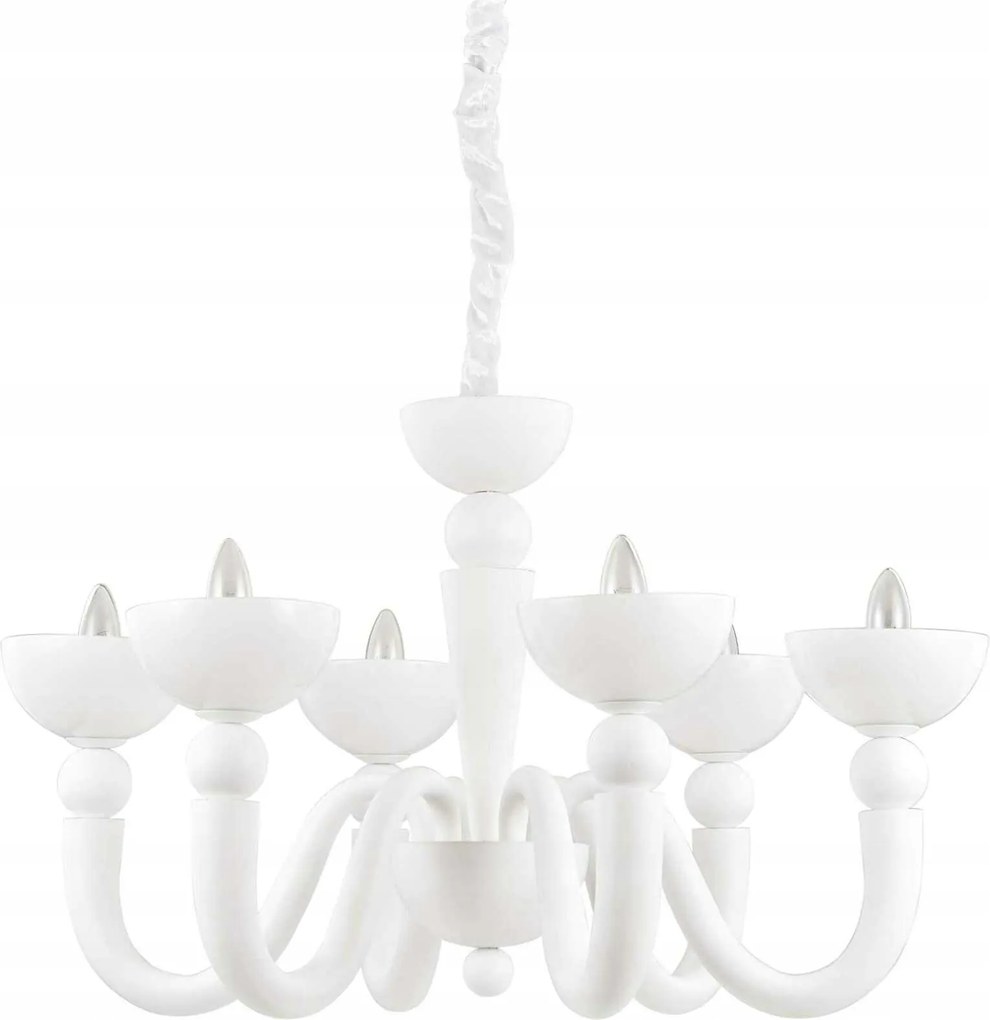 Ideal Lux Bon Bon SP6 093994