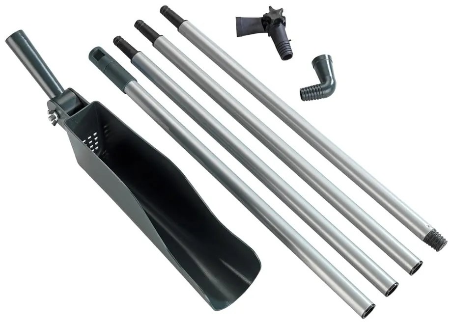 Čistič odkvapov - Maximex