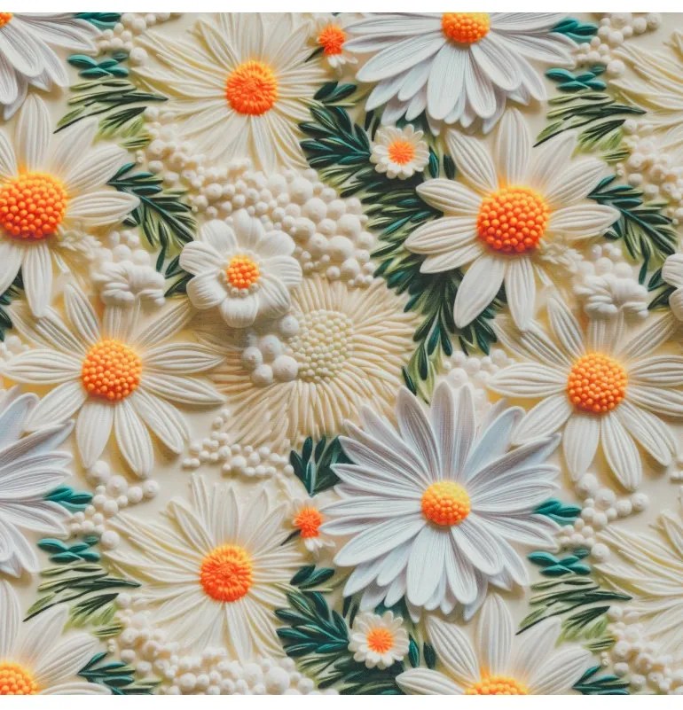 Obrus na stôl Aramina EMI, 120x160 cm