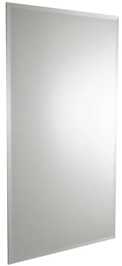 Zrkadlo 50/90 18 s fazetou