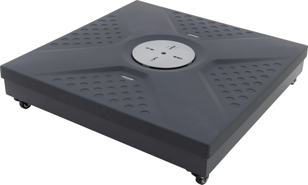 Doppler Active Easy Push stojan