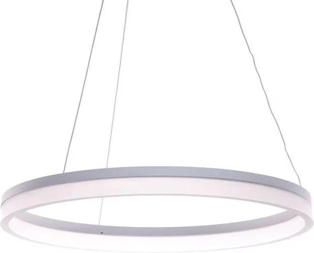 LED závesné stropné svietidlo LEDKO Ondaren Quadro 1x36W