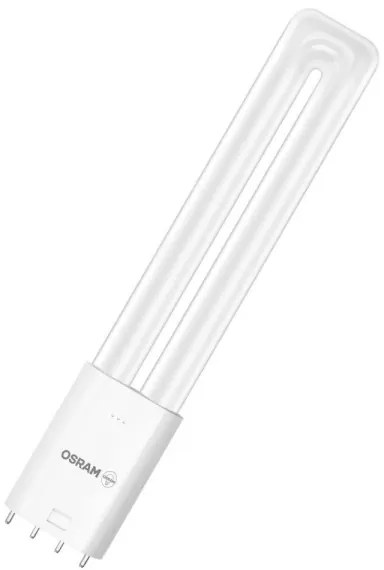 LED Žiarivková trubica 2G11/8W/230V 4000K - Osram