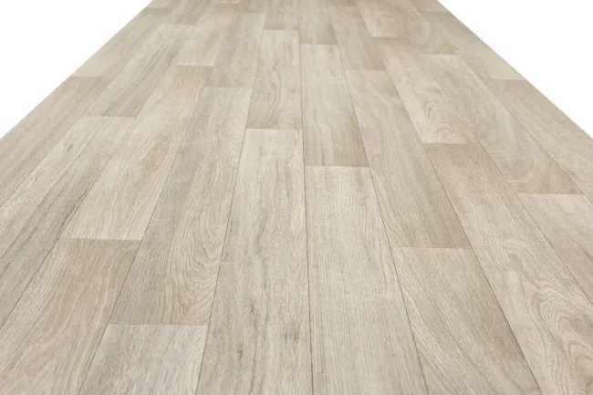 PVC podlaha Inspire Natural Oak 901L béžová