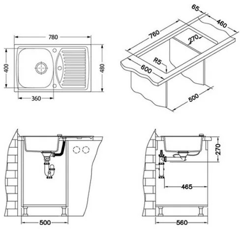 ALVEUS CZ SET ALVEUS RECORD 30 - 91 + BATERIE TONIA 91
